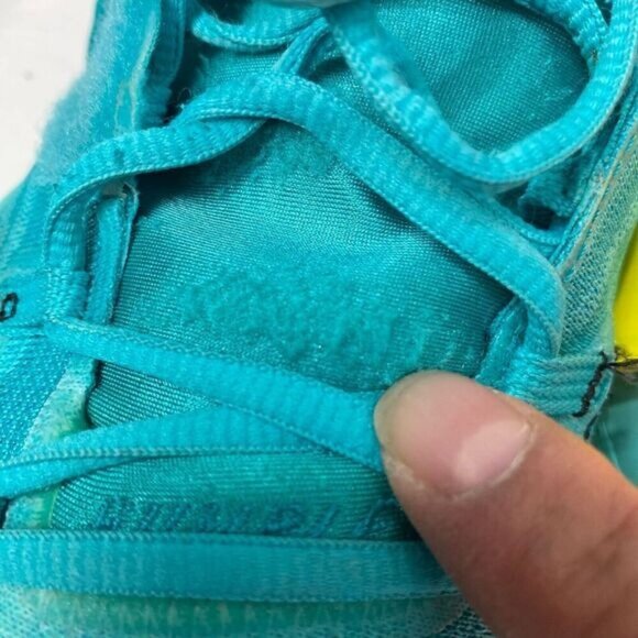 Nike KYRIE IRVING&NIKE  color Oracle Aqua BQ4630-300.Size 16 Comfort 2019 main image 7